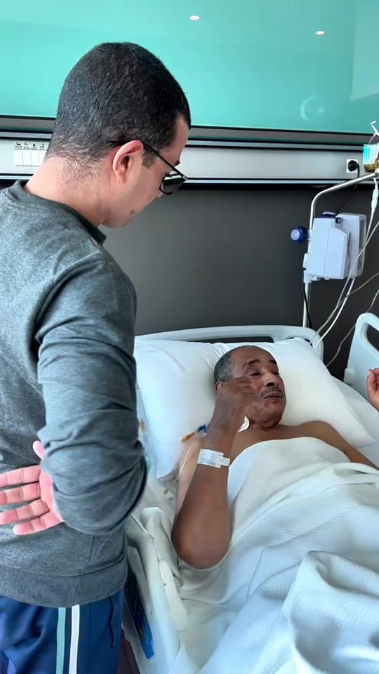 Post 6 by Memorial Hospital Arabica on TikTok (video)