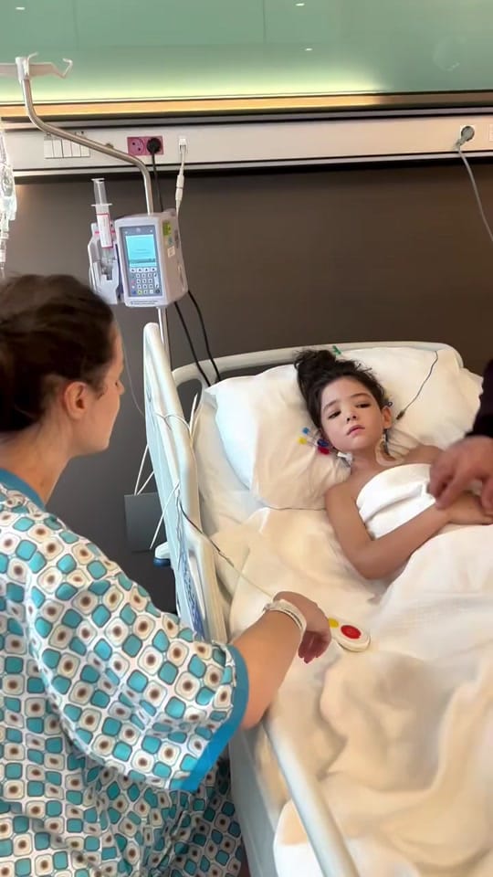 Post 9 by Memorial Hospital Arabica on TikTok (video)