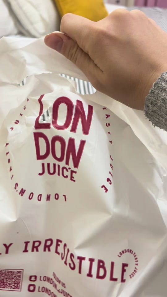 Post 2 by Lama's food diaries on TikTok (video)