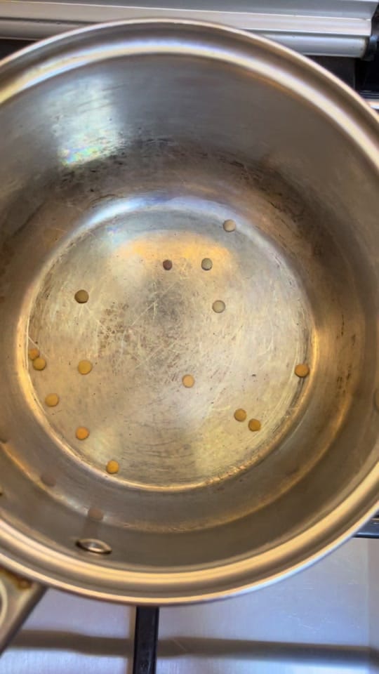 Post 4 by Lama's food diaries on TikTok (video)
