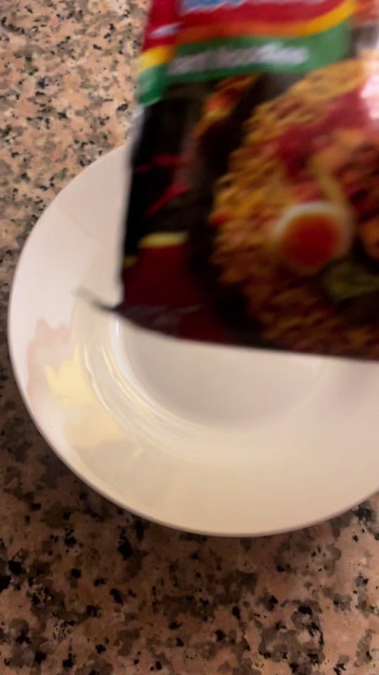Post 5 by Lama's food diaries on TikTok (video)
