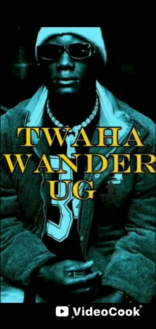 Post 7 by TWAHA WANDER OFFICIAL on TikTok (video)