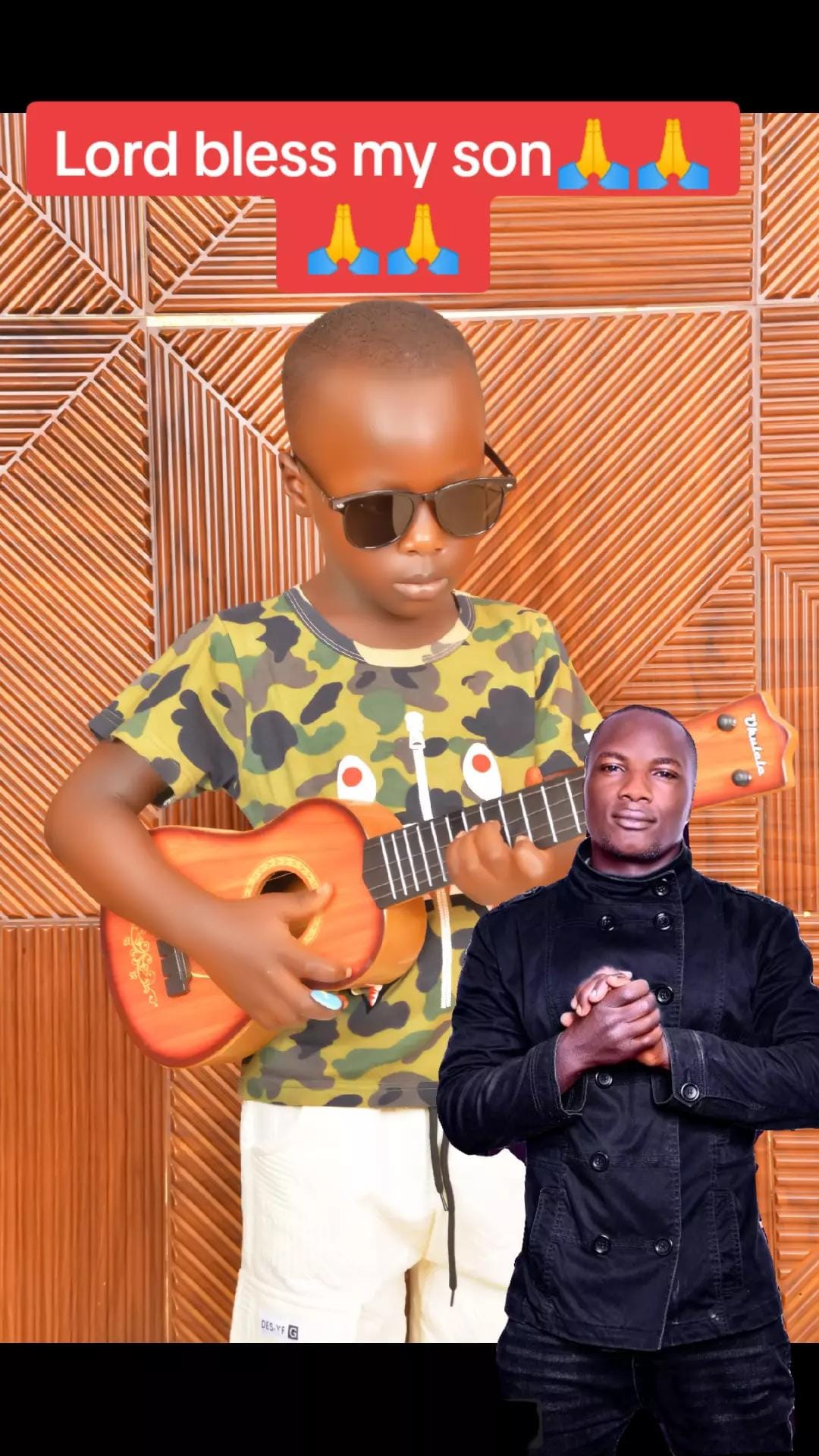 Post 9 by TWAHA WANDER OFFICIAL on TikTok (video)