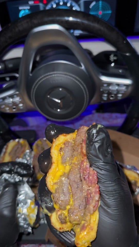 Post 5 by dubai_chef on TikTok (video)