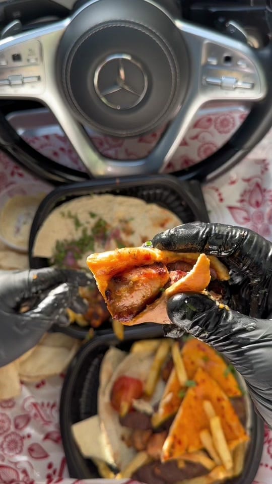 Post 7 by dubai_chef on TikTok (video)