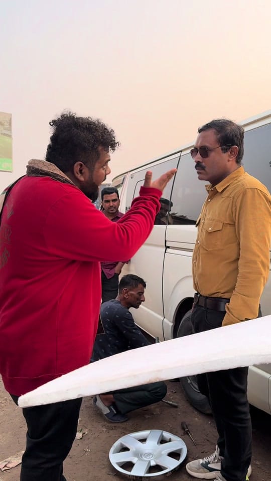 Post 5 by Tanzim Hasan Anik on TikTok (video)