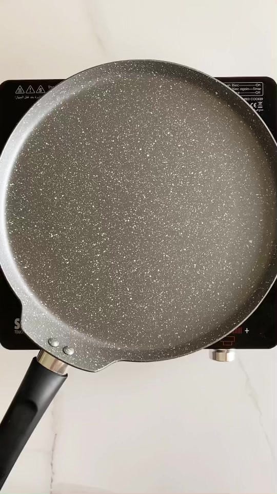 Post 9 by Chefintissar on TikTok (video)