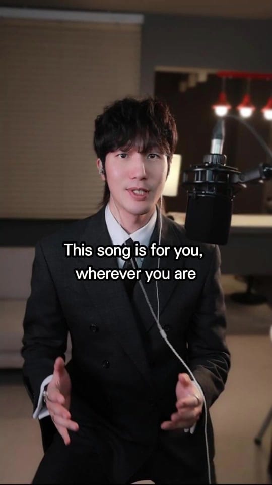 Post 1 by Jayson In Seoul🇰🇷 on TikTok (video)