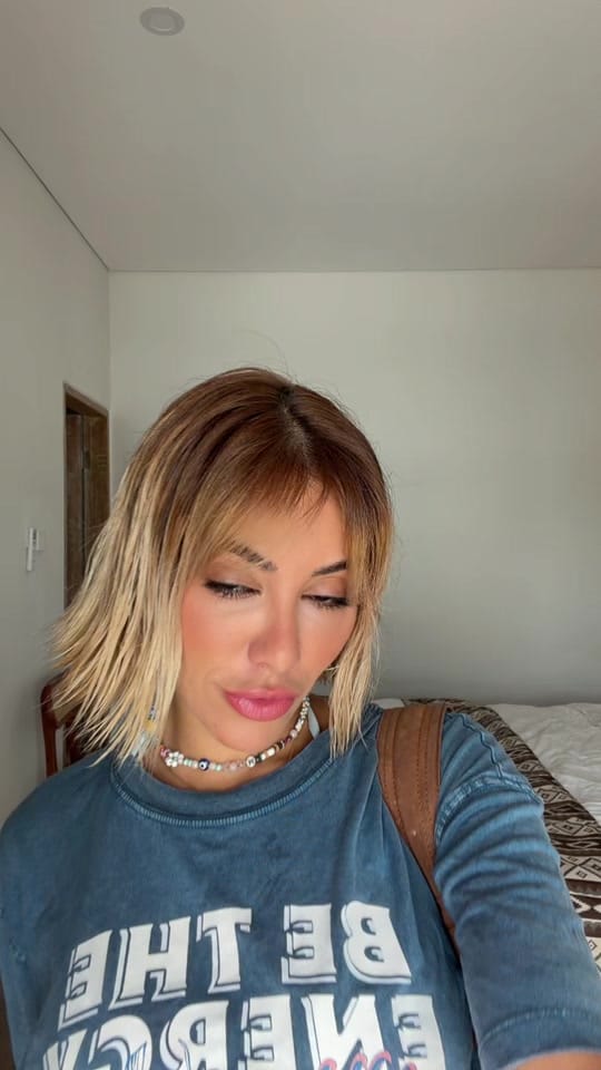 Post 3 by Mayada farhat on TikTok (video)