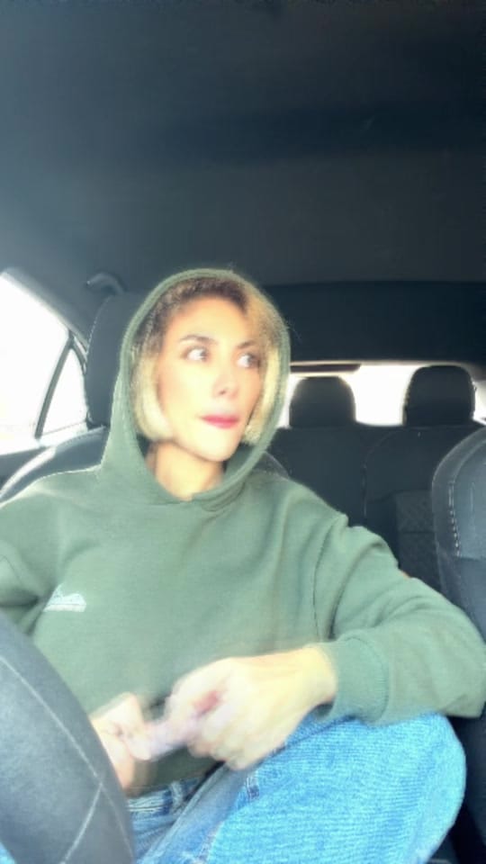 Post 9 by Mayada farhat on TikTok (video)