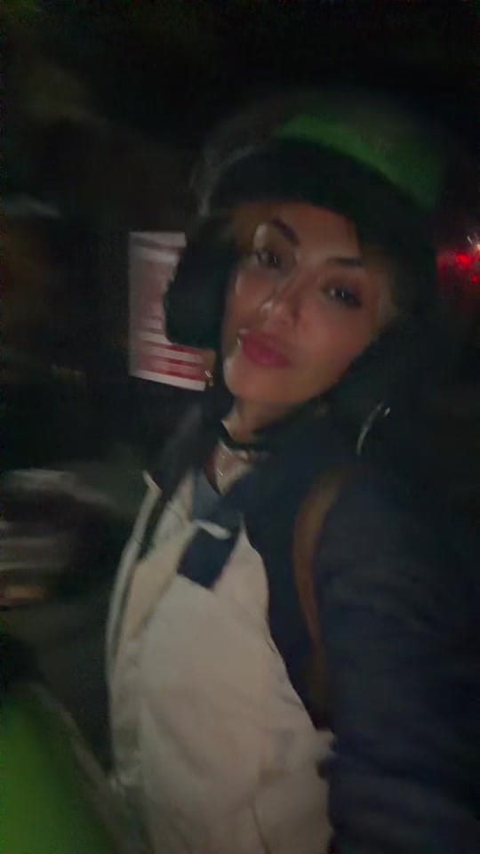 Post 2 by Mayada farhat on TikTok (video)
