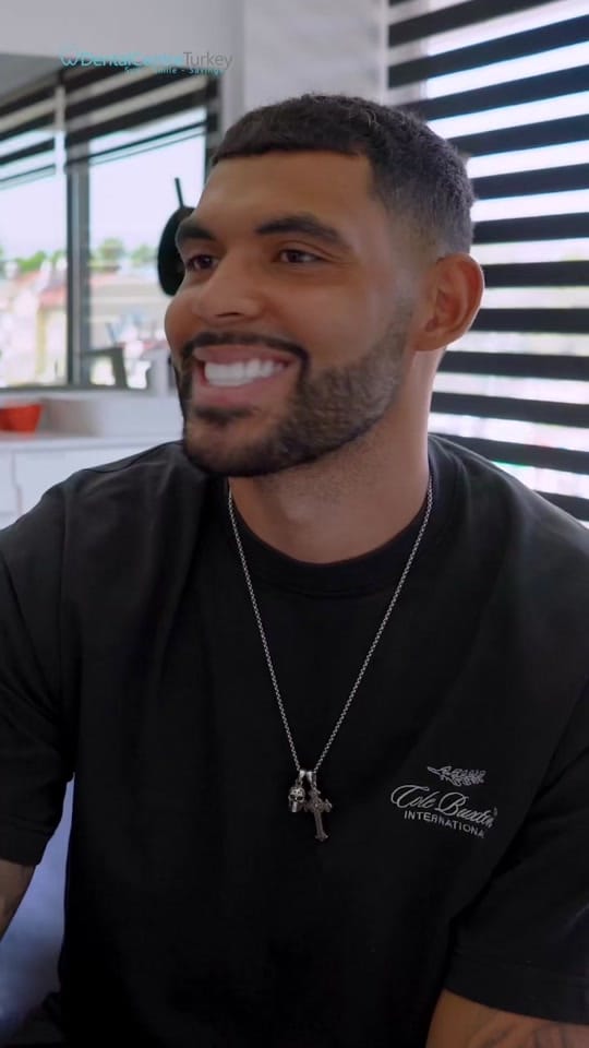 Post 5 by dentalcentreturkey on TikTok (video)
