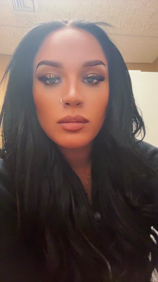Post 4 by Kasandra Marie on TikTok (video)