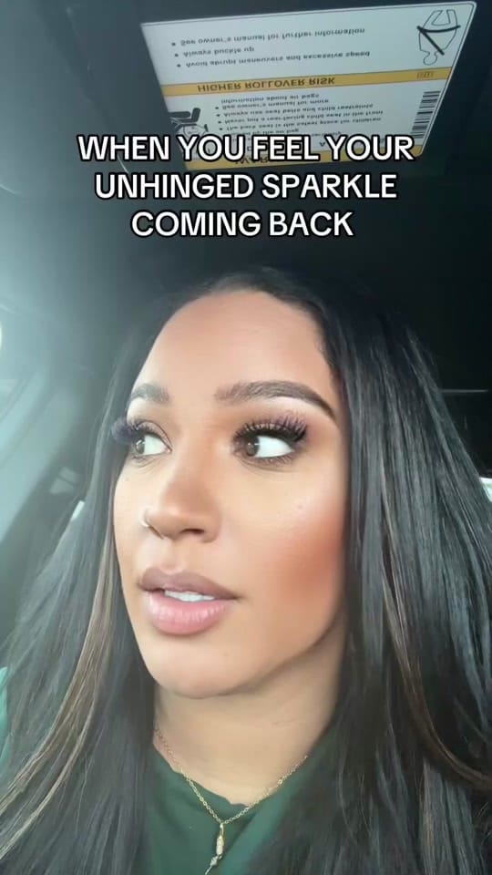 Post 9 by Kasandra Marie on TikTok (video)
