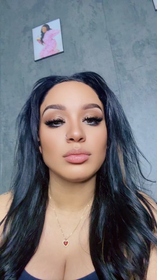 Post 1 by Kasandra Marie on TikTok (video)