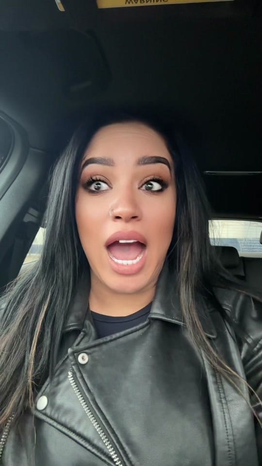 Post 10 by Kasandra Marie on TikTok (video)