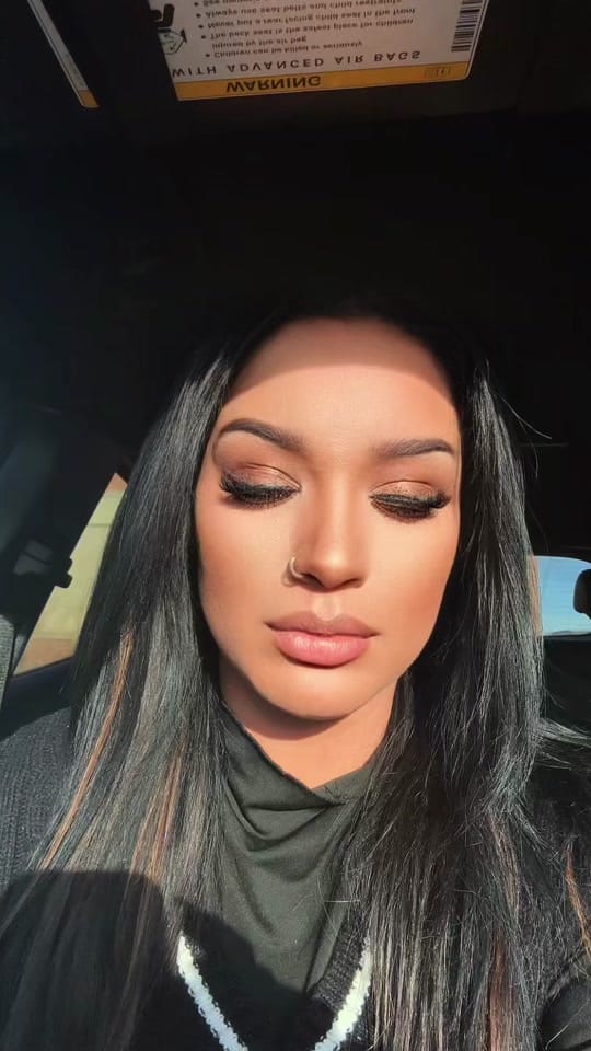 Post 5 by Kasandra Marie on TikTok (video)