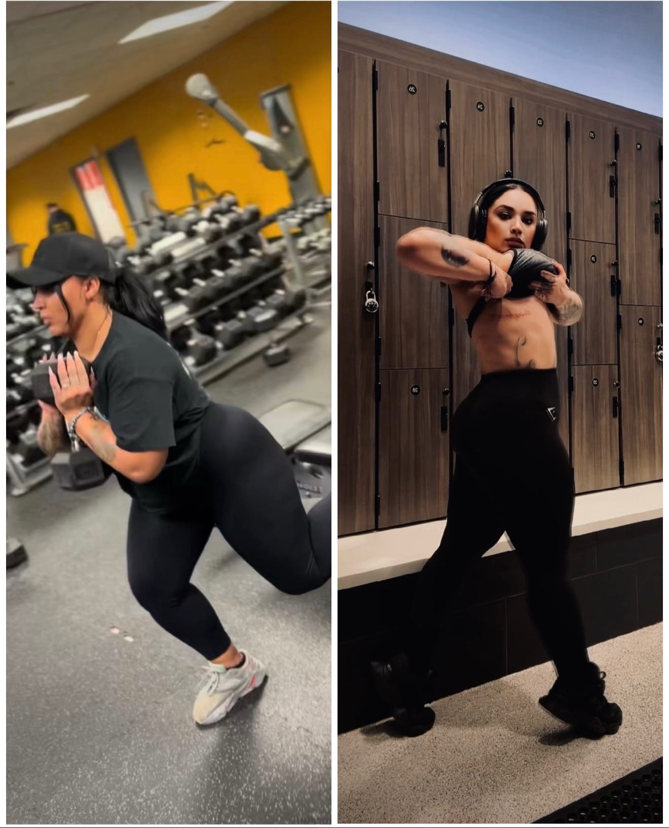 Post 8 by Kasandra Marie on TikTok (video)