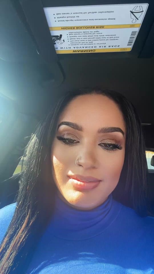 Post 2 by Kasandra Marie on TikTok (video)