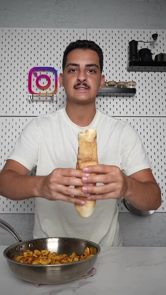 Post 4 by molham.cooks on TikTok (video)