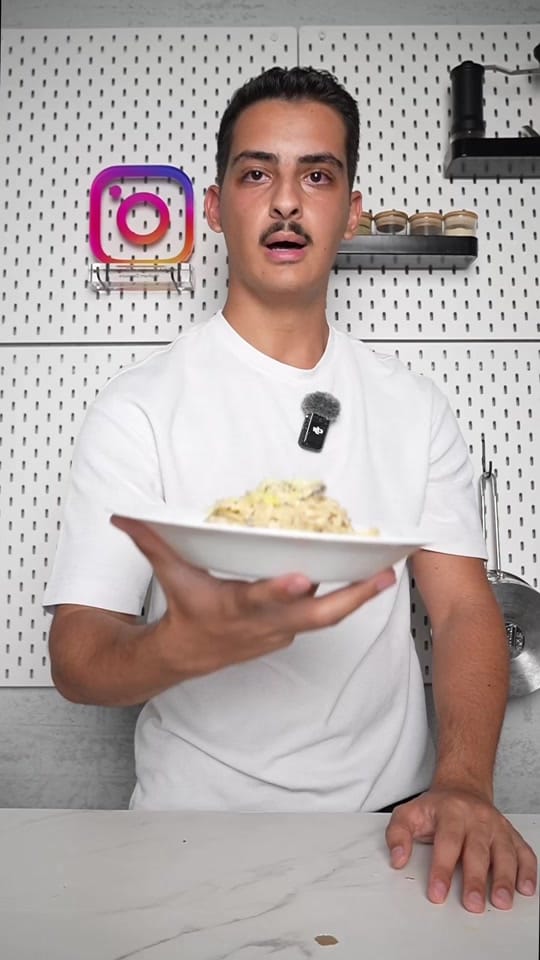 Post 1 by molham.cooks on TikTok (video)
