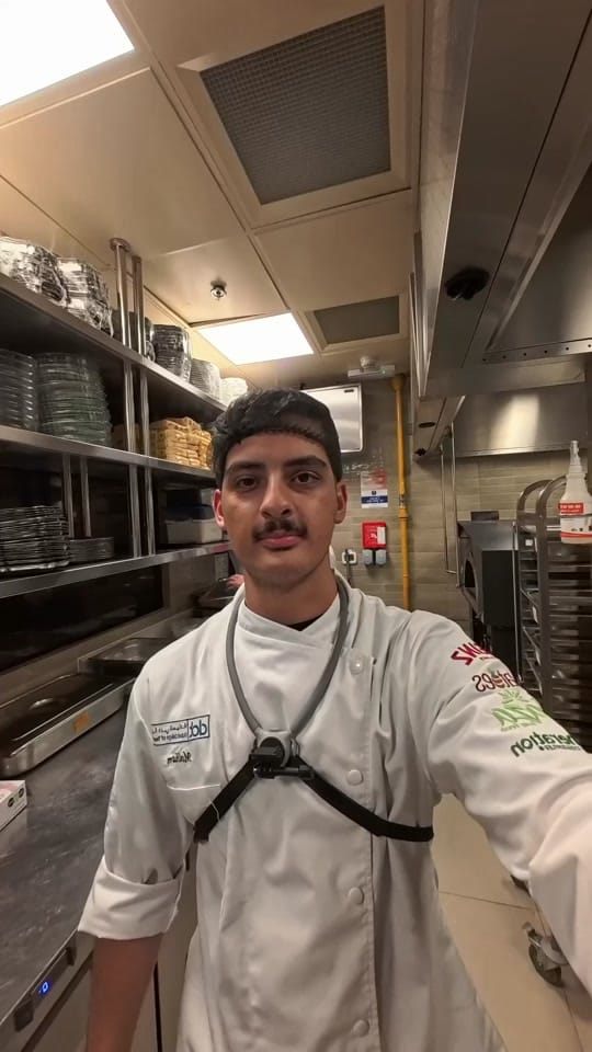 Post 6 by molham.cooks on TikTok (video)