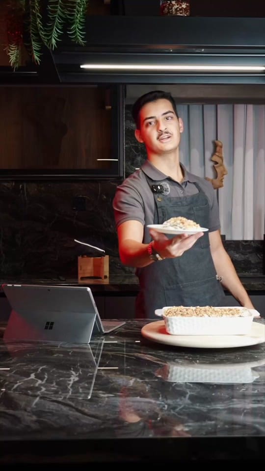 Post 8 by molham.cooks on TikTok (video)