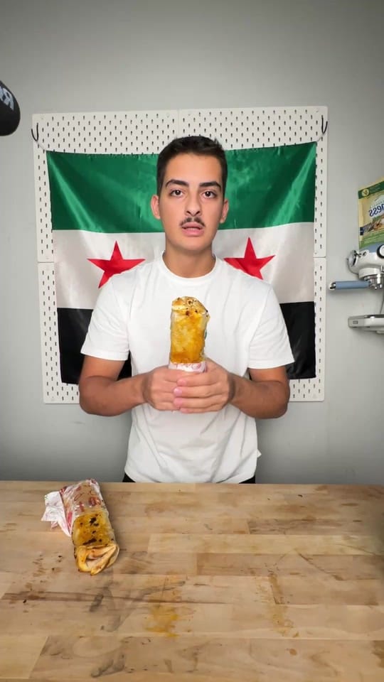 Post 9 by molham.cooks on TikTok (video)