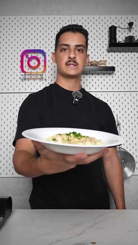 Post 5 by molham.cooks on TikTok (video)