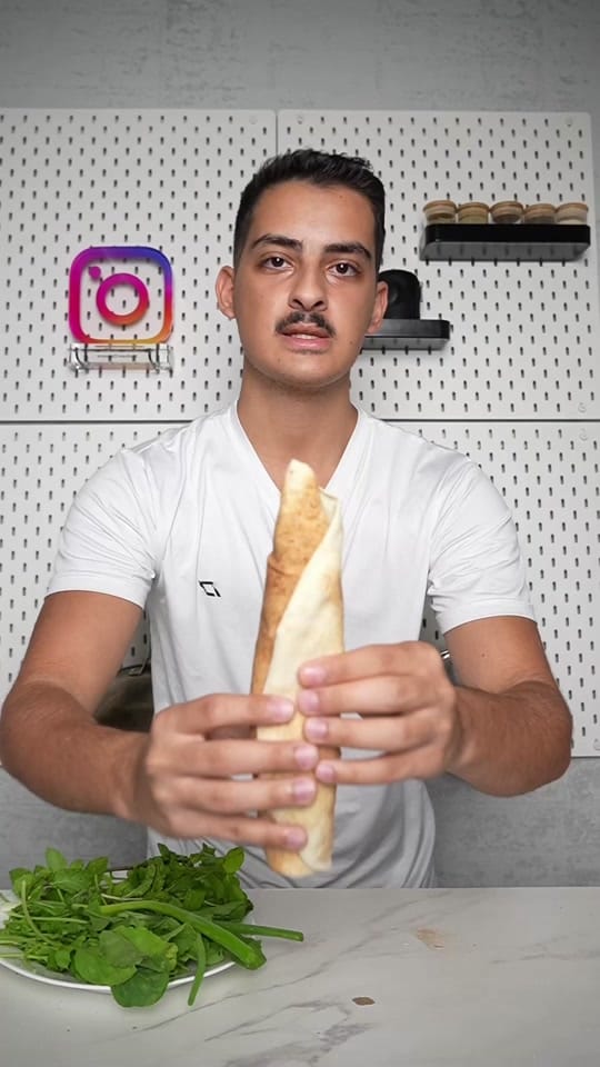 Post 7 by molham.cooks on TikTok (video)