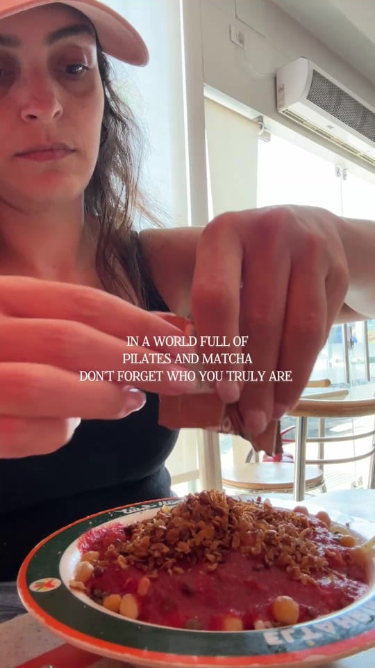Post 5 by Dinainthekitchen on TikTok (video)