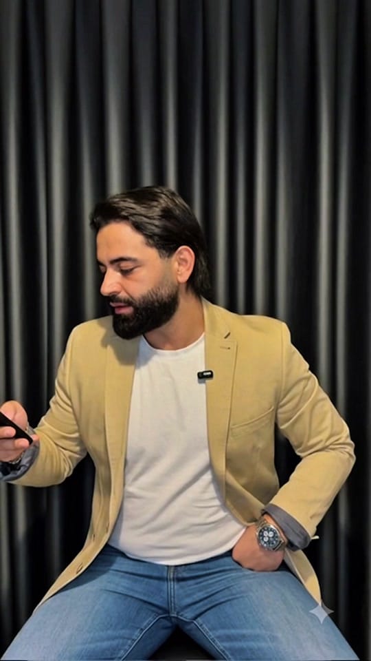 Post 6 by Davud Özcelik on TikTok (video)