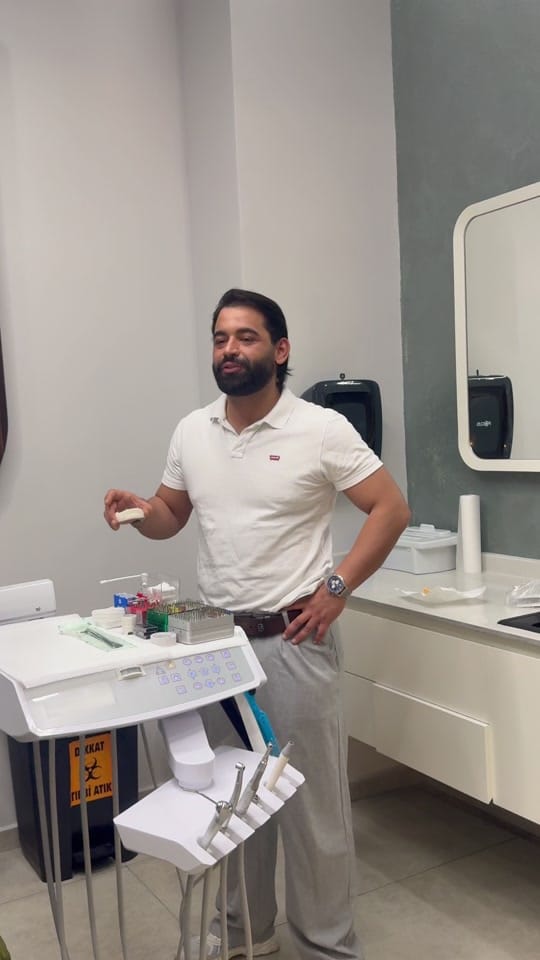 Post 1 by Davud Özcelik on TikTok (video)