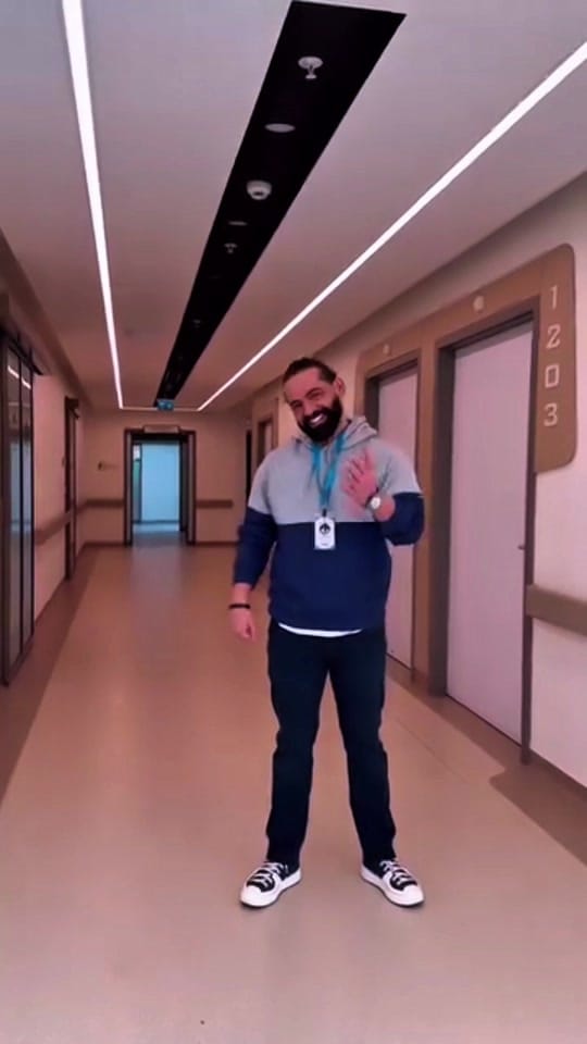 Post 9 by Davud Özcelik on TikTok (video)