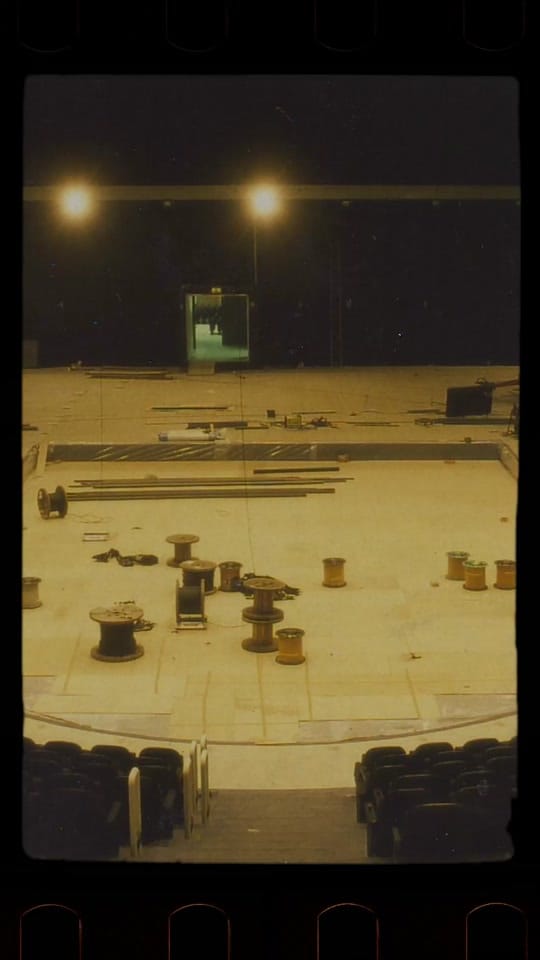 Post 2 by Starlight Express on TikTok (video)