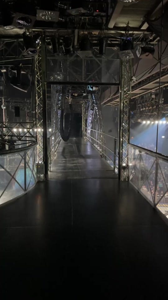 Post 10 by Starlight Express on TikTok (video)