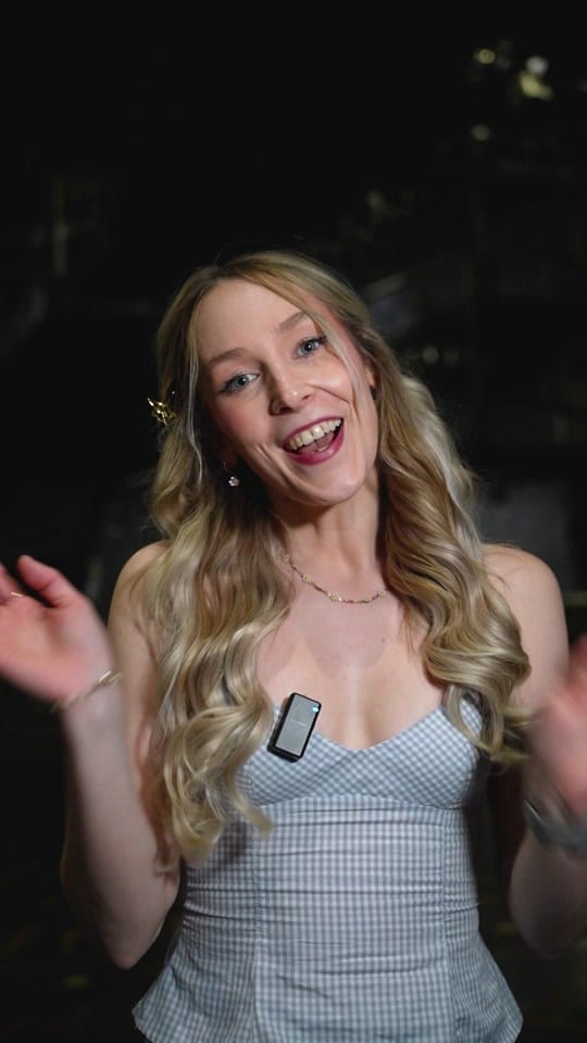 Post 4 by Starlight Express on TikTok (video)