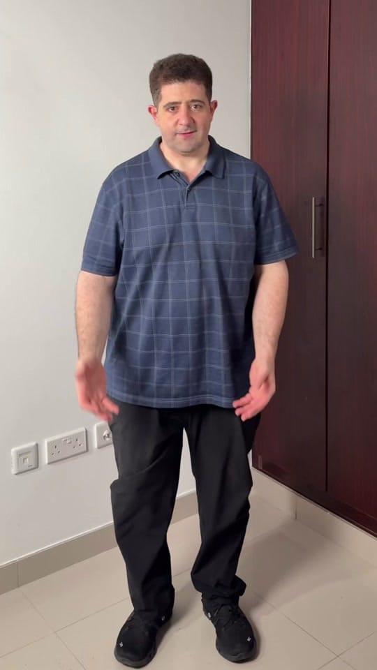Post 3 by جلال عزت|شيف حلوياتGalal Ezzat on TikTok (video)