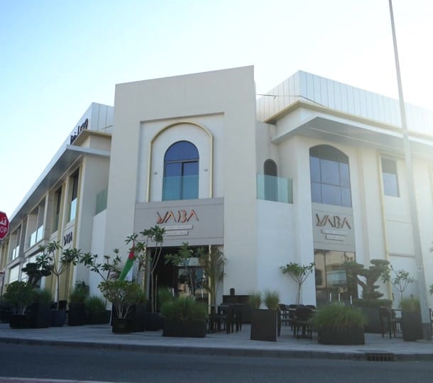 Post 7 by YABA by Chef Shaheen on TikTok (video)