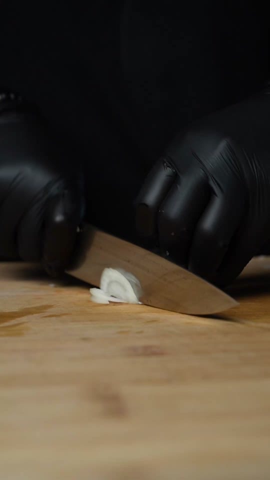 Post 4 by YABA by Chef Shaheen on TikTok (video)
