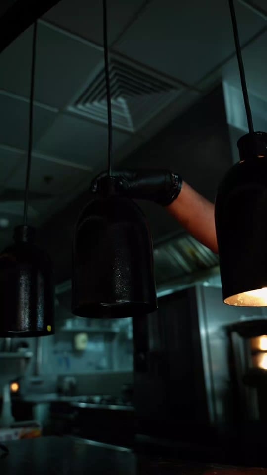 Post 9 by YABA by Chef Shaheen on TikTok (video)