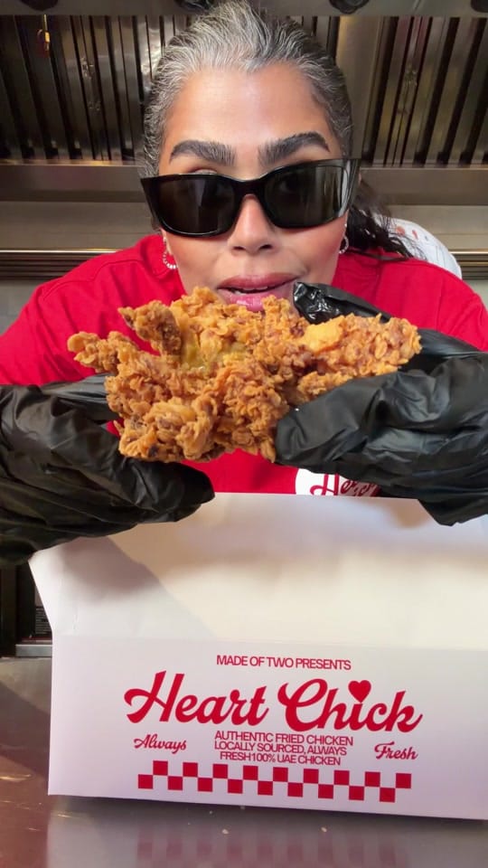 Post 3 by madeoftwo__ on TikTok (video)