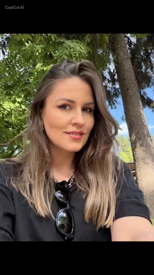 Post 3 by Cristina Almășan on TikTok (video)