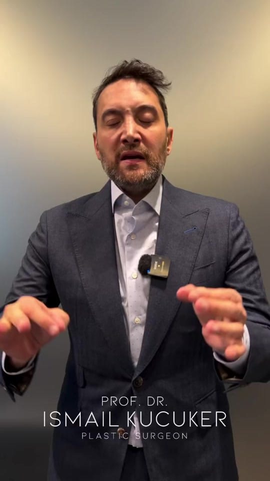 Post 2 by Prof. Dr. İsmail Küçüker on TikTok (video)