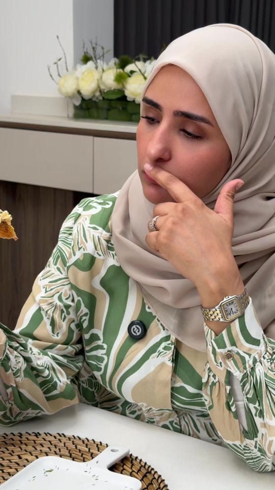 Post 5 by Chef Wasan on TikTok (video)