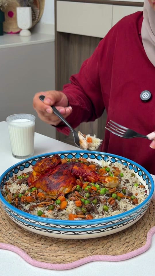 Post 4 by Chef Wasan on TikTok (video)