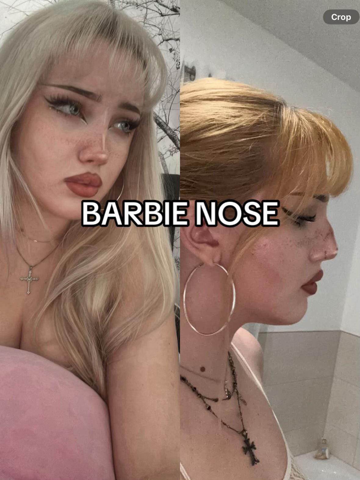 Post 7 by Vanity Clinic on TikTok (video)