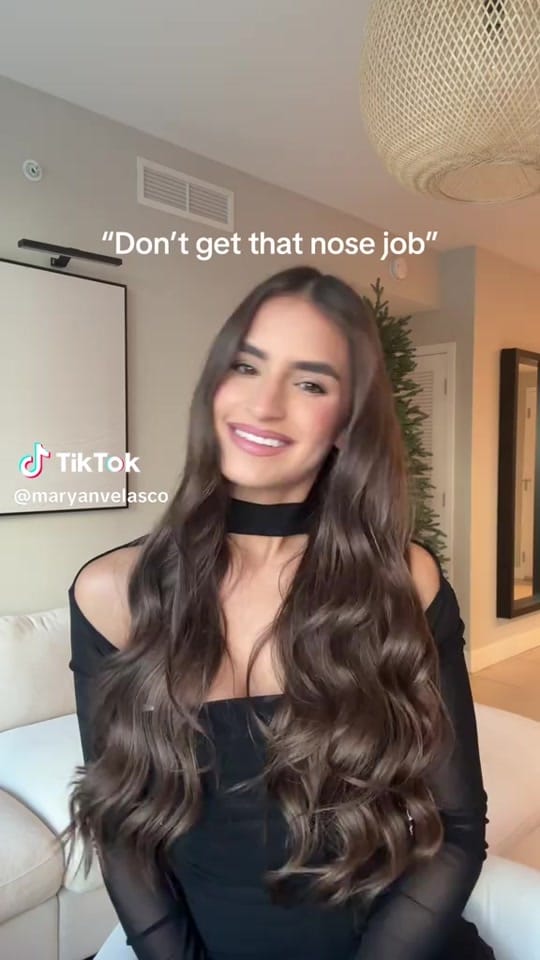 Post 10 by Vanity Clinic on TikTok (video)