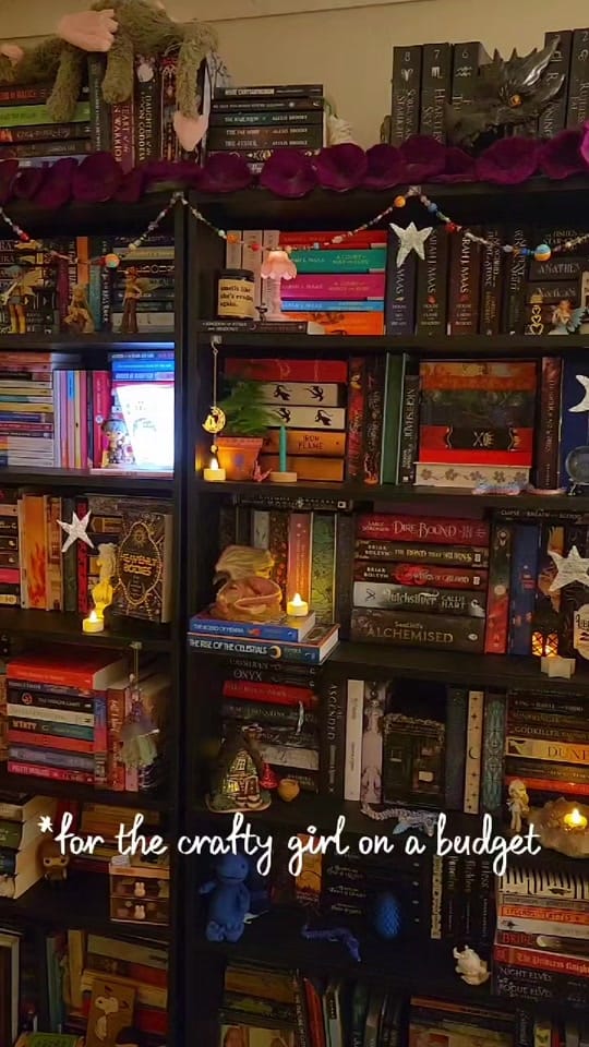 Post 5 by ✨️Anita | Booktok 📖💕 on TikTok (video)