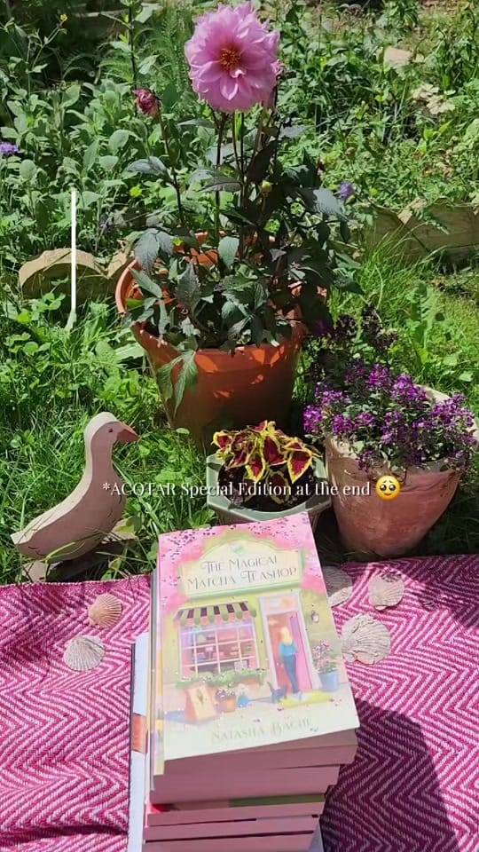 Post 2 by ✨️Anita | Booktok 📖💕 on TikTok (video)